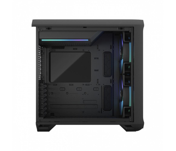 Fractal Design Torrent Compact RGB Black TG Light - 718399 - zdjęcie 8